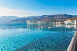 Hotel Hilton Rijeka Costabella Beach Resort & Spa wakacje