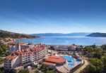 Hotel Corinthia Baska Sunny Hotel by Valamar wakacje