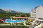 Hotel Corinthia Baska Sunny Hotel by Valamar' wakacje