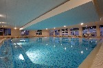 Hotel Vitality Hotel Punta wakacje