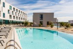 Hotel Hotel Olea wakacje