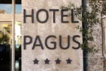 Hotel Hotel Pagus wakacje