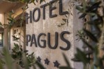 Hotel Hotel Pagus wakacje