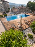 Hotel Arbiana Heritage Hotel wakacje