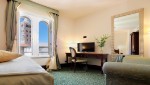 Hotel Arbiana Heritage Hotel wakacje