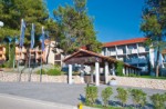 Hotel San Marino Sunny Resort by Valamar Plaza Sunny Hotel wakacje