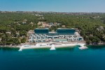 Hotel Hilton Rijeka Costabella Beach Resort & Spa wakacje