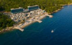 Hotel Hilton Rijeka Costabella Beach Resort & Spa wakacje