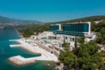 Hotel Hilton Rijeka Costabella Beach Resort & Spa wakacje