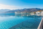 Hotel Hilton Rijeka Costabella Beach Resort & Spa wakacje