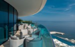 Hotel Hilton Rijeka Costabella Beach Resort & Spa wakacje