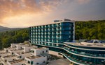 Hotel Hilton Rijeka Costabella Beach Resort & Spa wakacje