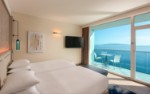 Hotel Hilton Rijeka Costabella Beach Resort & Spa wakacje