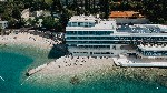 Hotel Luxury Hotel Amabilis wakacje