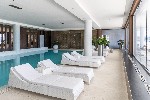 Hotel Luxury Hotel Amabilis wakacje
