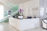 Hotel Luxury Hotel Amabilis wakacje