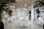 Hotel Luxury Hotel Amabilis wakacje