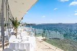 Hotel Luxury Hotel Amabilis wakacje