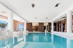Hotel Luxury Hotel Amabilis wakacje
