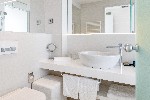 Hotel Luxury Hotel Amabilis wakacje