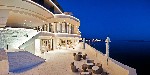Hotel Luxury Hotel Amabilis wakacje