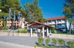Hotel San Marino Sunny Resort Sahara/Rab Sunny Hotel wakacje