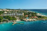 Hotel DREAMS CURACAO RESORT SPA & CASINO wakacje