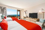 Hotel DREAMS CURACAO RESORT SPA & CASINO wakacje