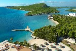 Hotel DREAMS CURACAO RESORT SPA & CASINO wakacje
