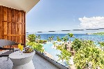 Hotel DREAMS CURACAO RESORT SPA & CASINO wakacje