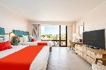 Hotel DREAMS CURACAO RESORT SPA & CASINO wakacje