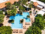 Hotel Zoetry Curacao Resort & Spa wakacje