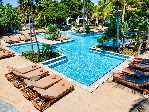 Hotel Zoetry Curacao Resort & Spa wakacje
