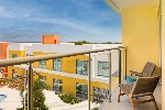 Hotel Courtyard by Marriot Curacao wakacje
