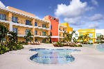 Hotel Courtyard by Marriot Curacao wakacje