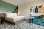 Hotel Courtyard by Marriot Curacao wakacje