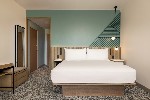 Hotel Courtyard by Marriot Curacao wakacje