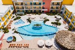 Hotel Courtyard by Marriot Curacao wakacje