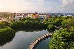 Hotel Courtyard by Marriot Curacao wakacje