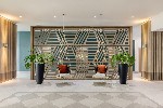 Hotel Courtyard by Marriot Curacao wakacje