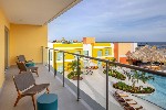 Hotel Courtyard by Marriot Curacao wakacje
