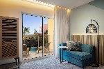 Hotel Courtyard by Marriot Curacao wakacje