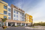 Hotel Courtyard by Marriot Curacao wakacje