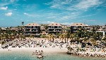 Hotel Kontiki Beach Resort Curacao wakacje
