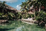 Hotel Kontiki Beach Resort Curacao wakacje