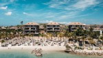 Hotel Kontiki Beach Resort Curacao wakacje