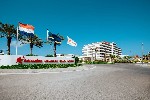 Hotel Mangrove Beach Corendon Curacao All Inclusive Resort Curio by Hilton wakacje