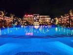 Hotel Mangrove Beach Corendon Curacao All Inclusive Resort Curio by Hilton wakacje