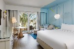 Hotel Renaissance Wind Creek Curacao Resort wakacje