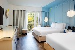 Hotel Renaissance Wind Creek Curacao Resort wakacje